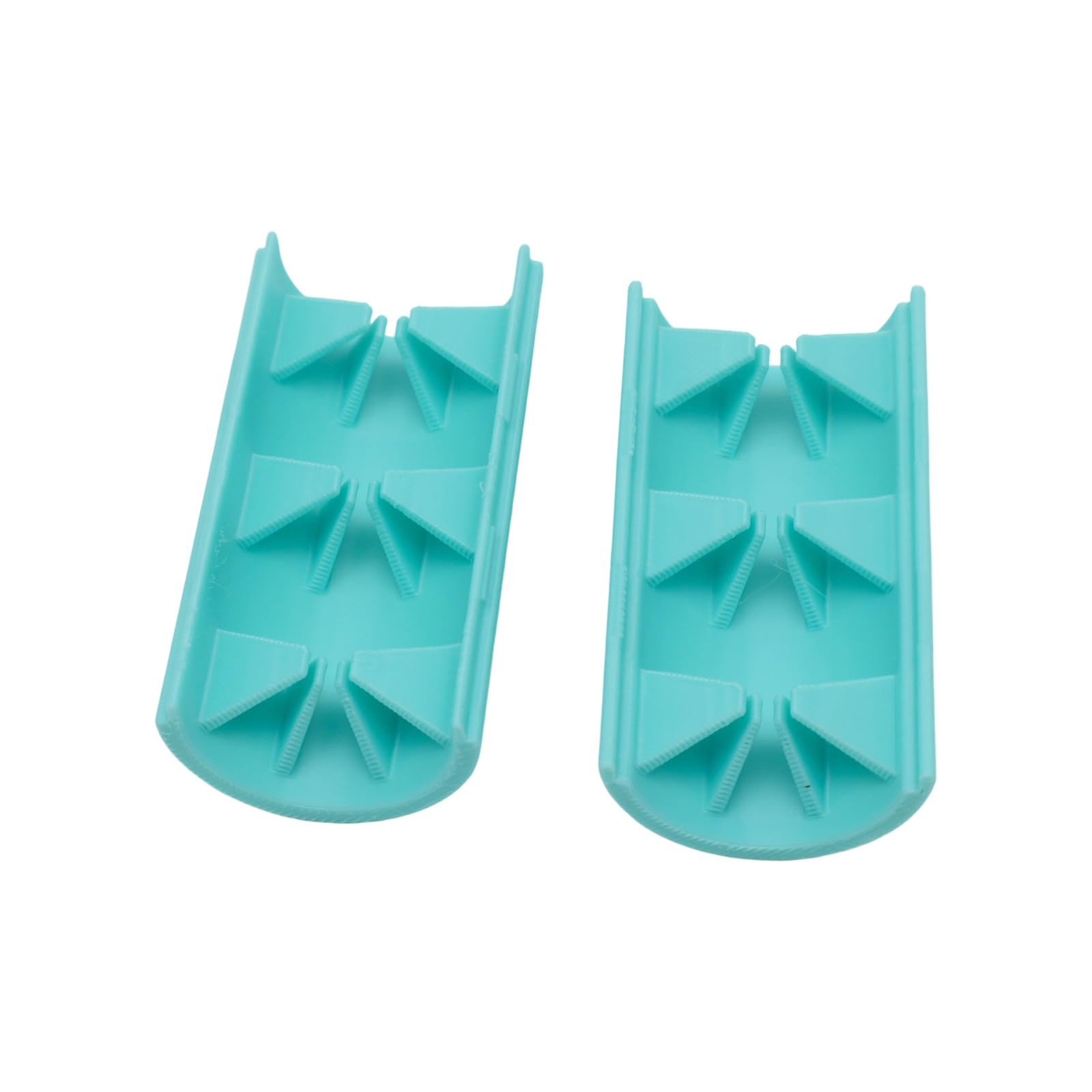 Tsophreniq Fluffing Device Quickly Adds to Thick Thread Ideal for Knitters and Craft Polylactic Acid Thread Fluffer