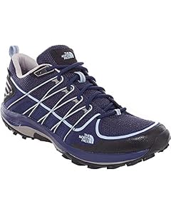The North Face T0CJ8X_Azul (Patriot Blue / Powder Blue) The North Face T0CJ8X_Azul (Patriot Blue / Powder Blue)