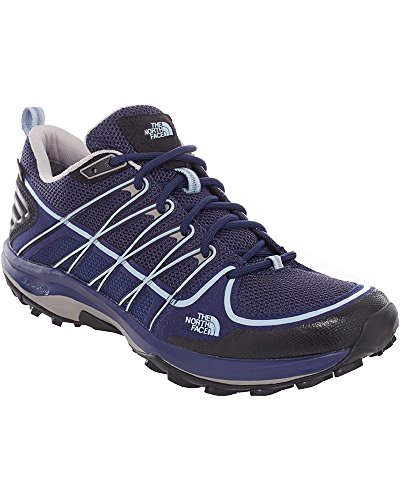 The North Face T0CJ8X_Azul (Patriot Blue / Powder Blue) The North Face T0CJ8X_Azul (Patriot Blue / Powder Blue)