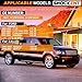 SHOCKENT upgraded FJ817 Premium Quality Fuel Injectors Fit for:-FORD f150 2005-2007, Expedition 2005-2006; Fit for:-Lincoln Navigator 2005-2007; 5.4L V8 Fuel Injectors 8Pcs #Replace:5C3Z9F593DA