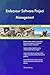 Produktbild Endeavour Software Project Management All-Inclusive Self-Assessment - More than 680 Success Criteria, Instant Visual Insights, Comprehensive Spreadsheet Dashboard, Auto-Prioritized for Quick Results