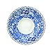 Johnson Brothers Devon Cottage Tea Saucer, 5.5", Multicolored