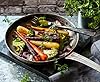 Rainbow Carrot Seeds for Planting Heirloom Packets 750 Seeds – Plant & Grow Rainbow Carrots in Home Outdoor Garden, Great Gardening Gift – 1 Packet #4