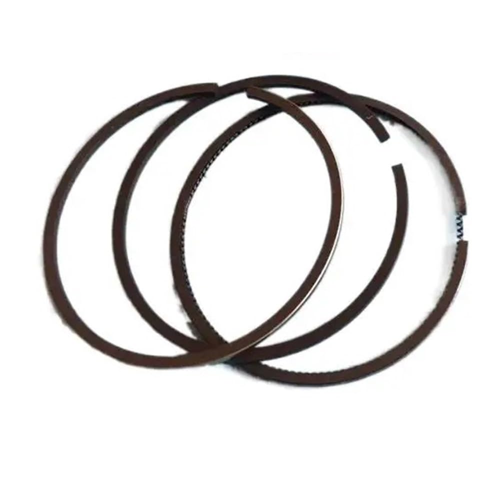 Kit piston 67 mm de précision mécanique pour motorisation Robin EH18 et EY20