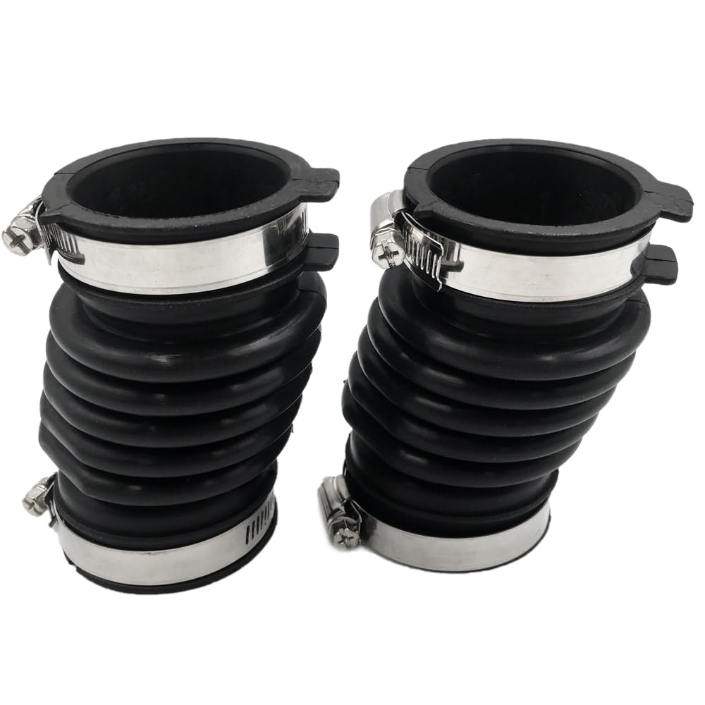 Air Cleaner Intake Hose For 2006-2010 Toyota Highlander & 2006-2008 Lexus RX400h - Part #17882-20140