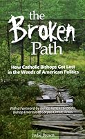 The Broken Path 1450796699 Book Cover