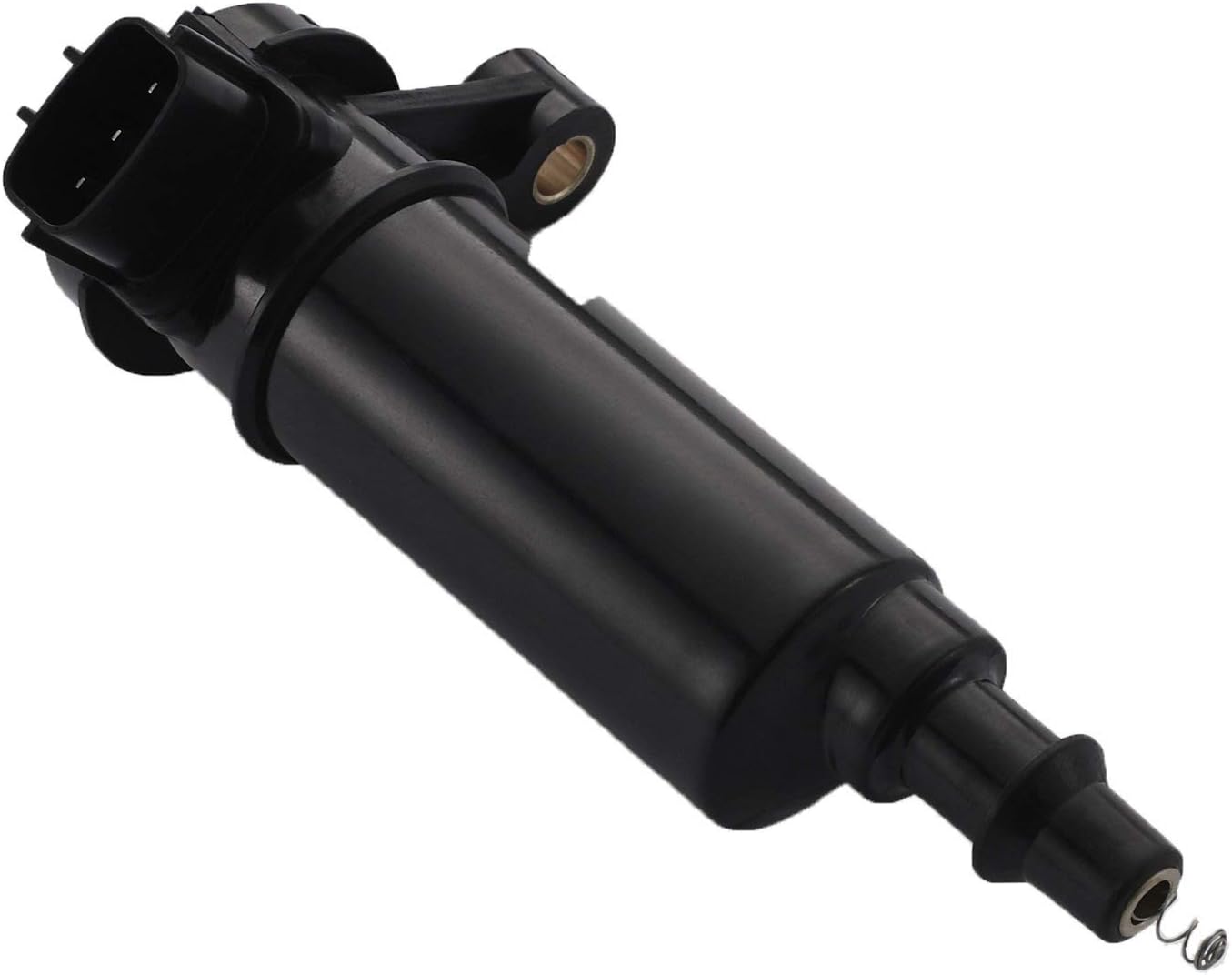 ENA Left 1 Hold Down Bolt Ignition Coil Pack Compatible with Nissan Maxima V6 3.0L Replacement for C1037 UF119