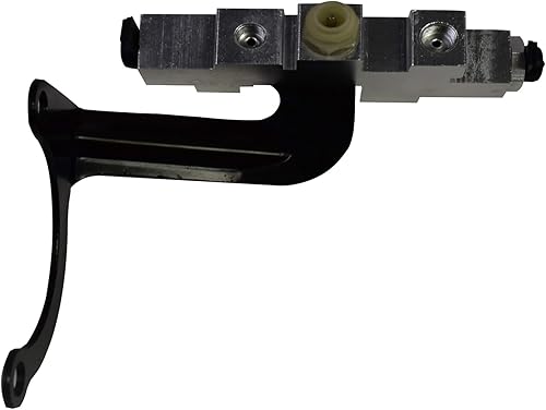 Miniatura 6 de A-Team Performance Válvula dosificadora de freno 15606198 - Válvula de retención universal - Compatible con GMC, Chevy, Oldsmobile, Jimmy & Blazer