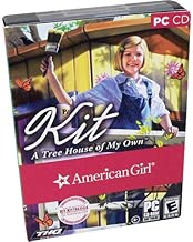 American Girl Kit: A Treehouse of My Own - PC - coolthings.us