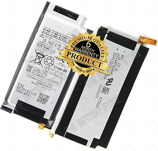 Image of Original FB55 Battery for Motorola X Force XT1580 XT1581 Battery with 6 Month Warranty***(J00149)