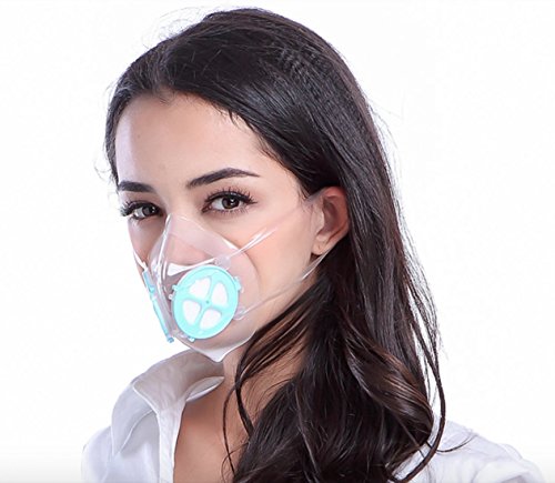 Preisvergleich Produktbild Totobobo Maske verschmutzungsbekämpfung (klein)