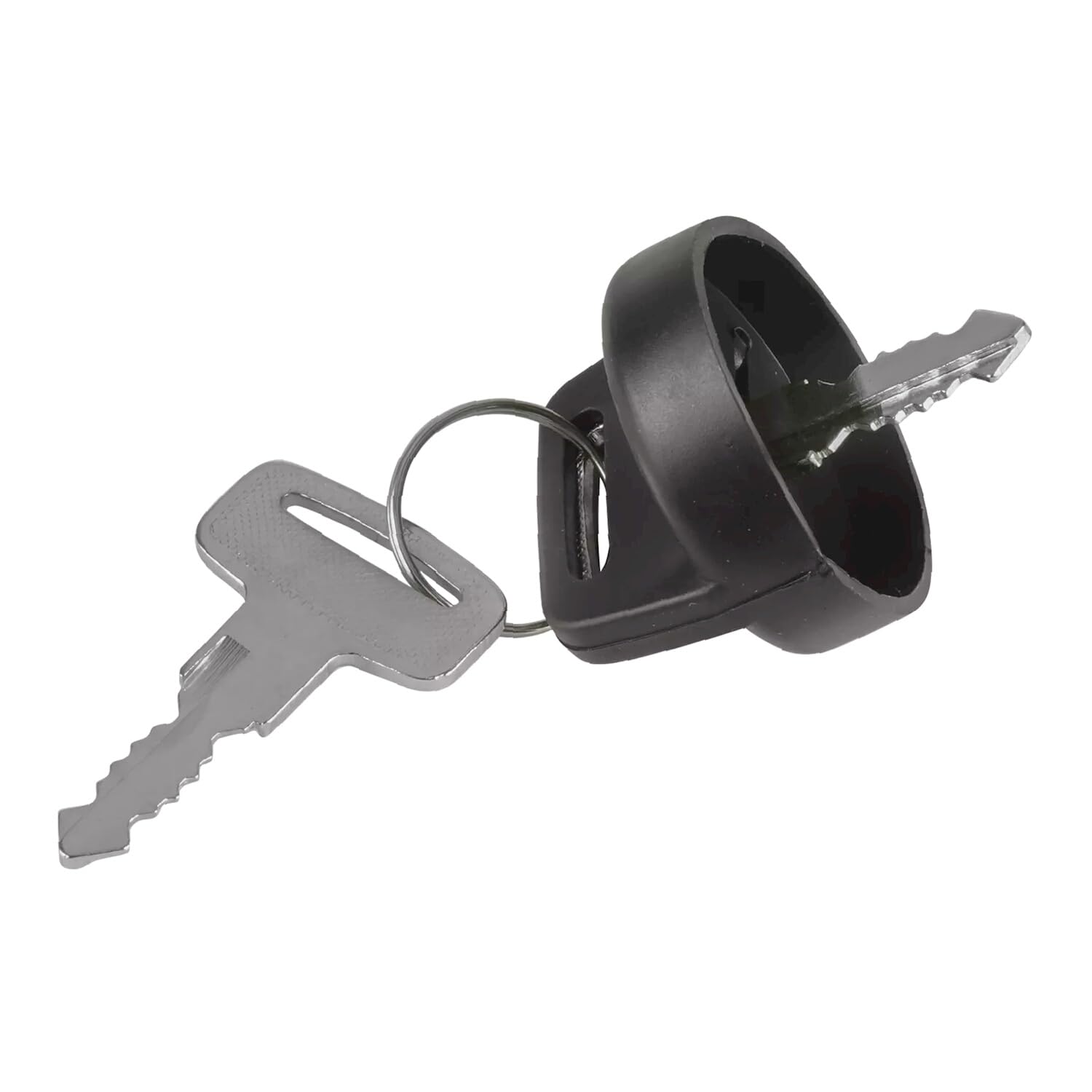 Replacement Part Ignition Key Switch for Suzuki Lt4WD LT-4WD Quad Runner 4WD 1987-1998 ATV Switch