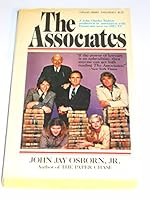 The Associates 0395270979 Book Cover