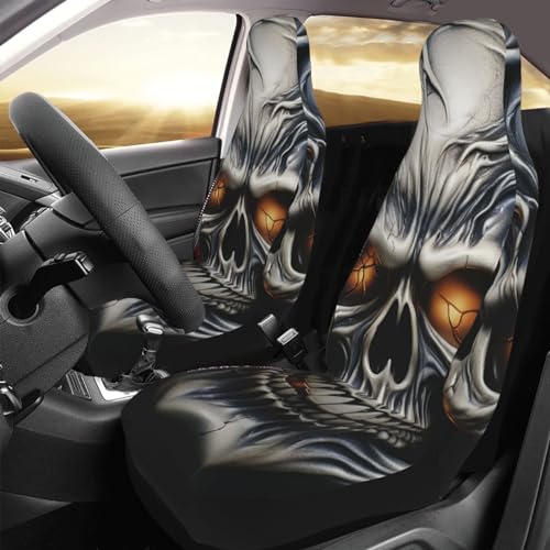 Housses de protection lavables pour siège auto - Accessoire voiture respirant universel