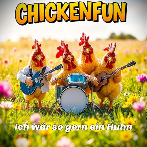 Chickenfun