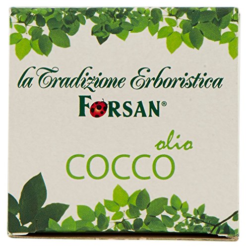 Forsan Olio di Cocco