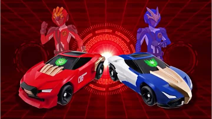 Amazon | トミカ アースグランナー CG01 コアグランナーレオトミカ