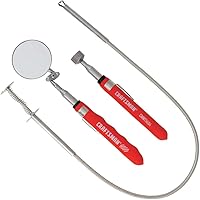 Vista 1 de CRAFTSMAN Kit de herramientas magnéticas de recogida mecánica automotriz de 3 piezas (CMMT98276)