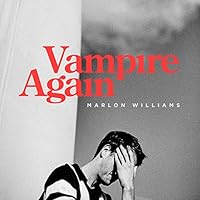 Marlon Williams Ablum Cover