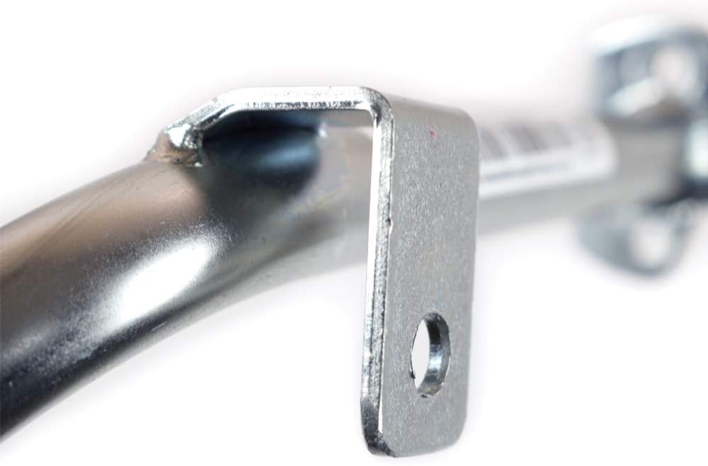 Canton Racing 18-761 Oil Pump (Pickup Big Block Ford Marine Pan), 1 Pack