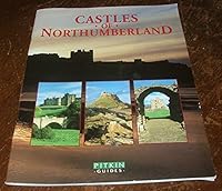 Castles of Northumberland 0853728585 Book Cover