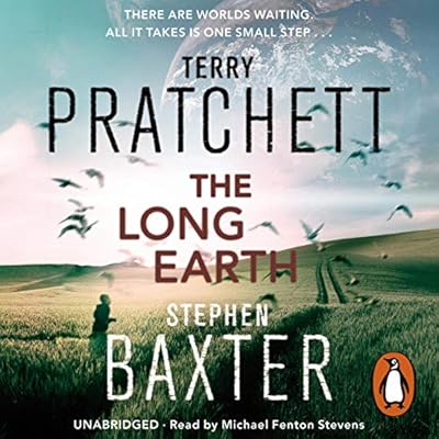 The Long Earth