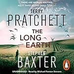 Cover of The Long Earth