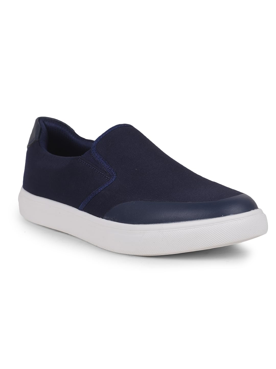 Mens Sneaky Sports Non Lacing Shoes-image-36