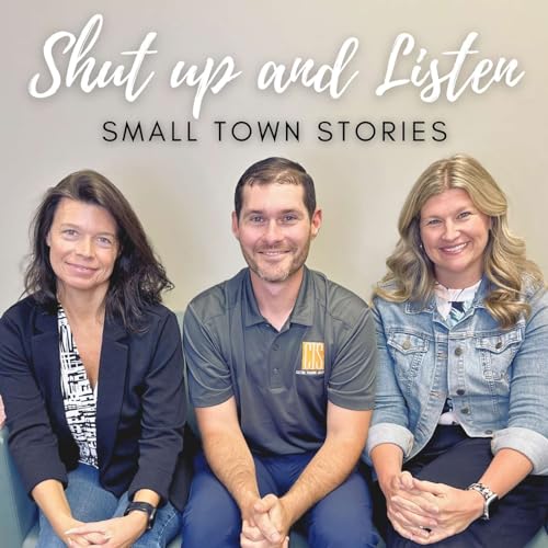 Shut Up and Listen: Matt Kibler with Northwest State and Custom Training Solutions