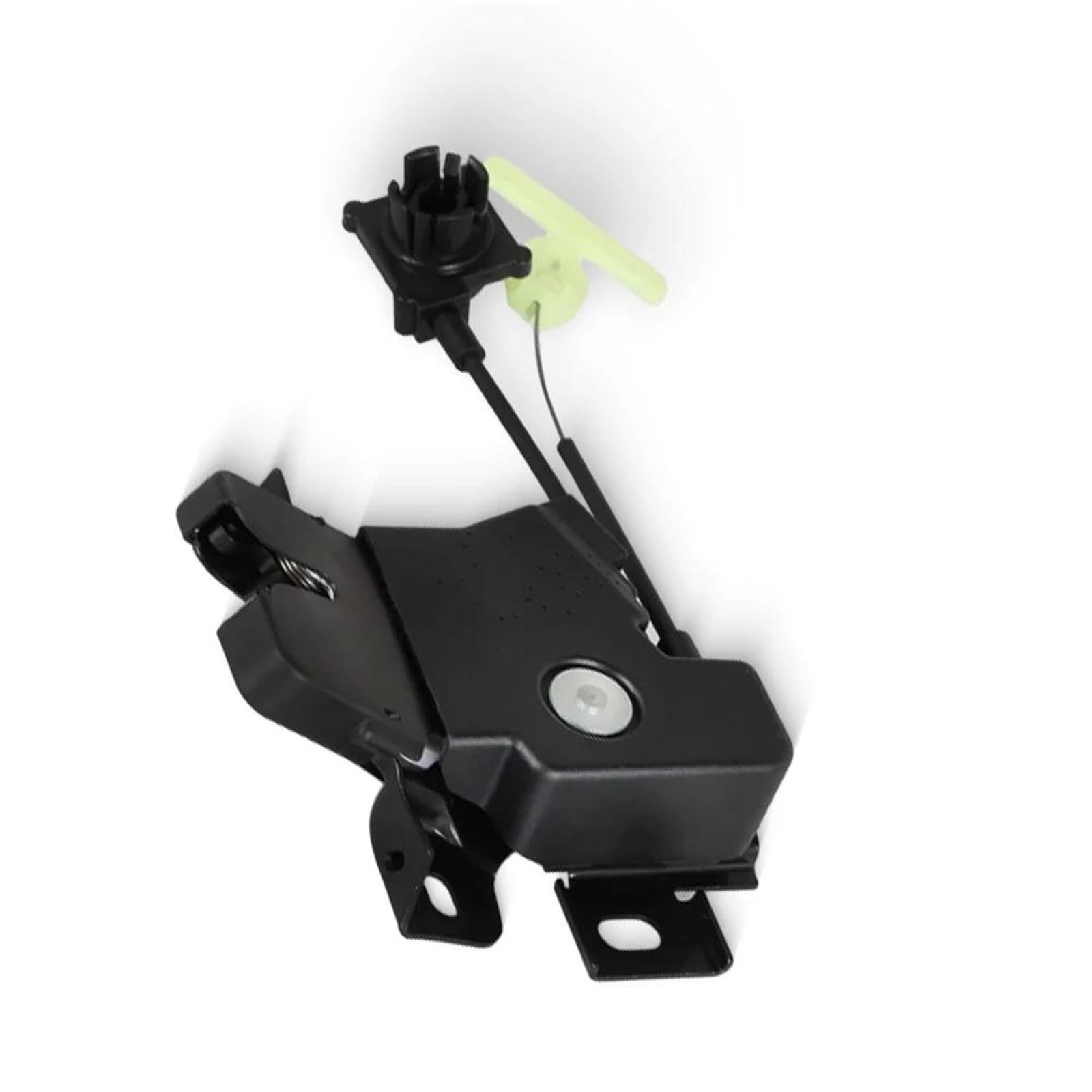 Slimes One Color 3Pins Car Rear Tailgate Trunk Latch Actuator Lock For Ford For Mustang 2005 2006 2007 For Convertible Coupe 6R3z6343200b