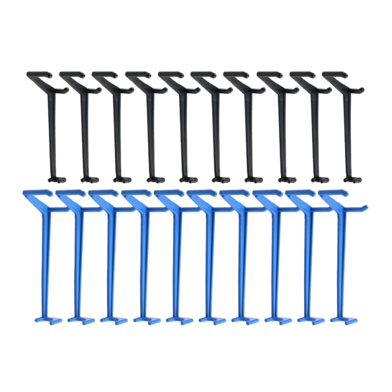Extensores de Rama para Árbol Frutal 20 Piezas miniatura 1