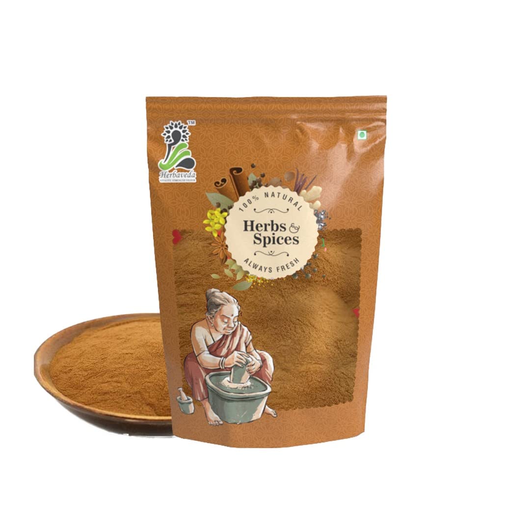 Herbaveda- Ginkgo Biloba Extract Powder 100gm (B0BLK5LVKS) Amazon Price History, Amazon Price Tracker