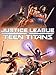 Justice League vs. Teen Titans