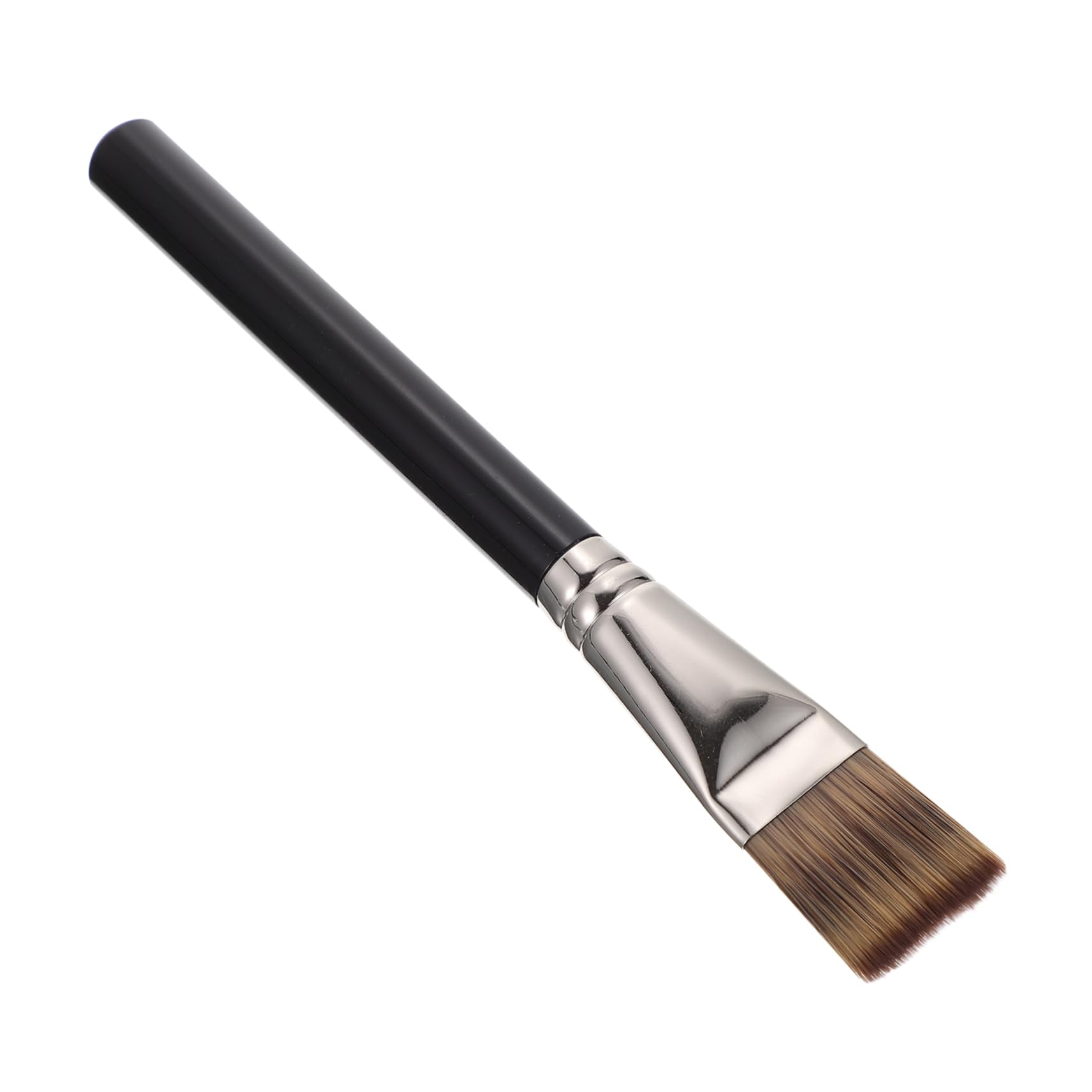 AUTSUPPL Foundation Brush for Women Seamless Face Makeup Brush Soft Synthetic Hair Denser No Shedding for Blending Setting