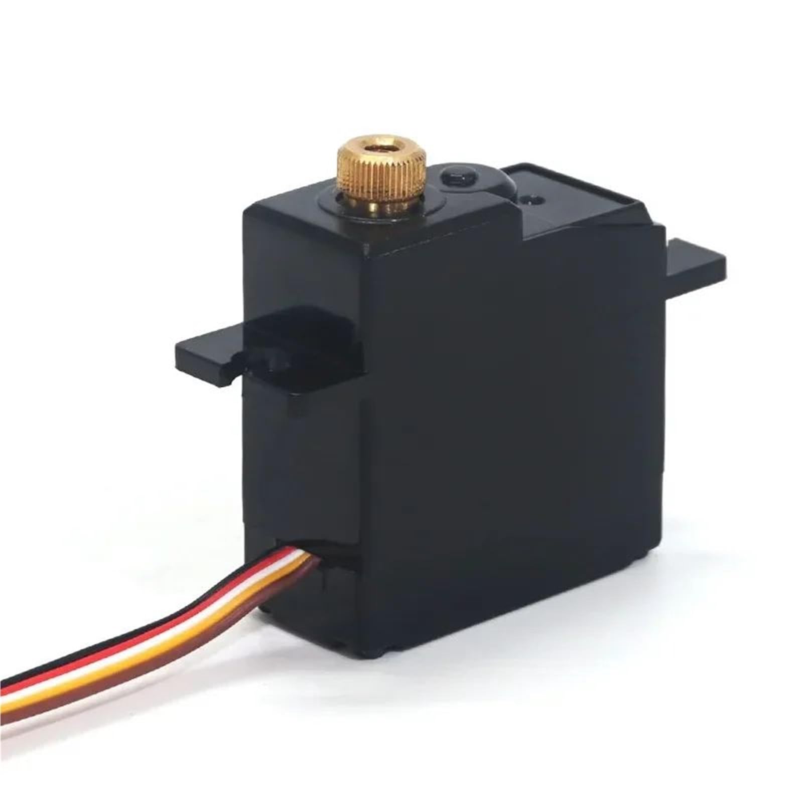 Per SG 1603 1604 1/16 RC Auto Telecomando Metal Gear Servo 5/3 Accessori Filo Aggiornamento Riparazione Modificare Parti Di Ricambio Parti Riparazione RC