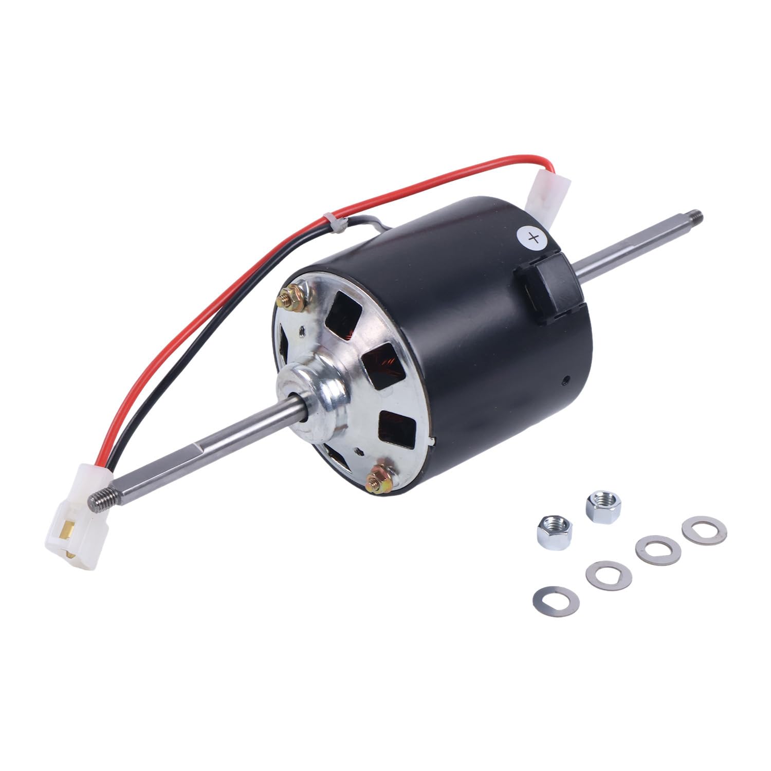 Amazon.com: Lesurey Heater Blower Motor 6689766 Compatible with