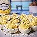 Blue Plate Real Mayonnaise, 8 Fl Oz Jar (Pack of 12)