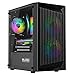 Produktbild VIST Gaming PC Ryzen 7 RTX 4060 32GB SSD 1TB WiFi W11