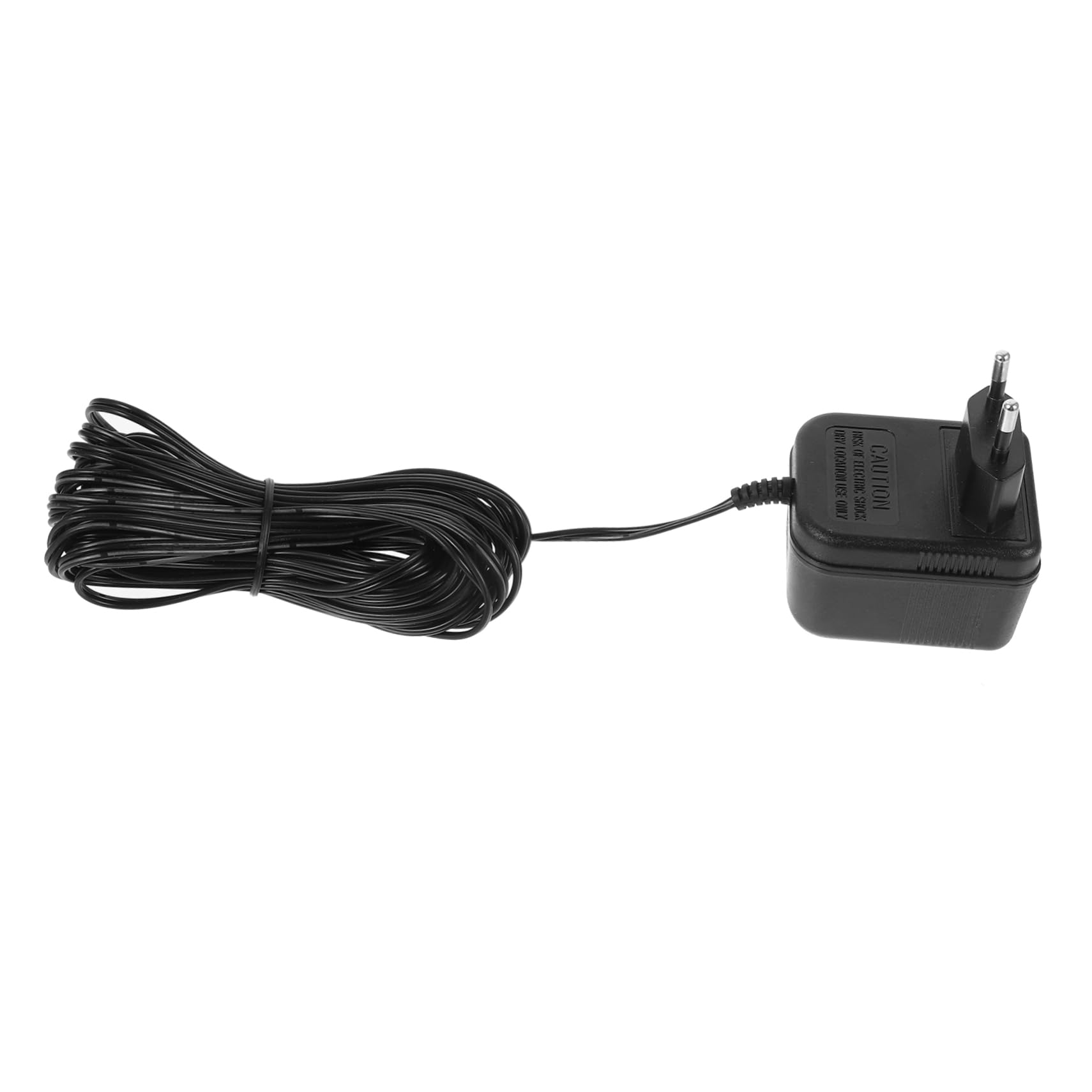 HOMSFOU 4piezas Transformador De Timbre Adaptador De Alimentación Para Timbres De Puerta Instalación Fácil Compatible Seguridad Certificada Cable Para Flexibilidad