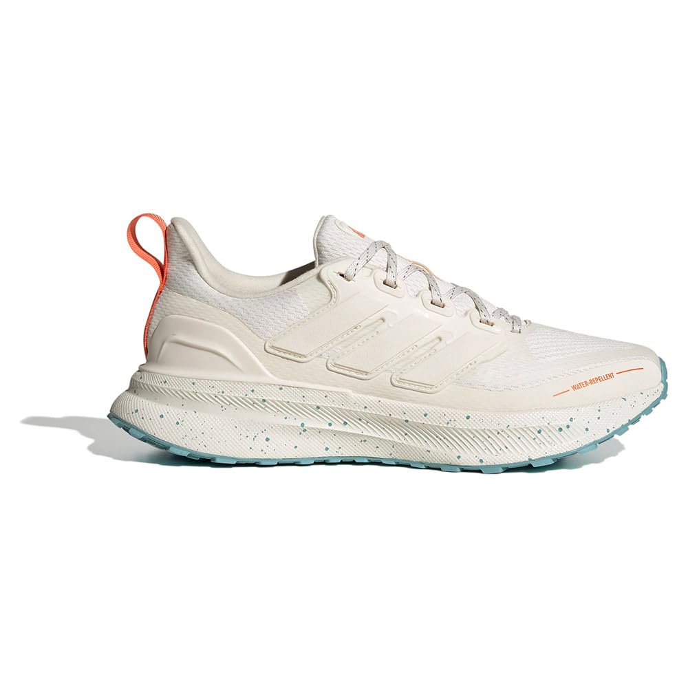 Adidas Womens Ultrarun 5 Trail White