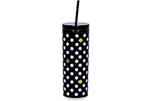 Kate Spade Exclusive Acrylic Tumbler Sale