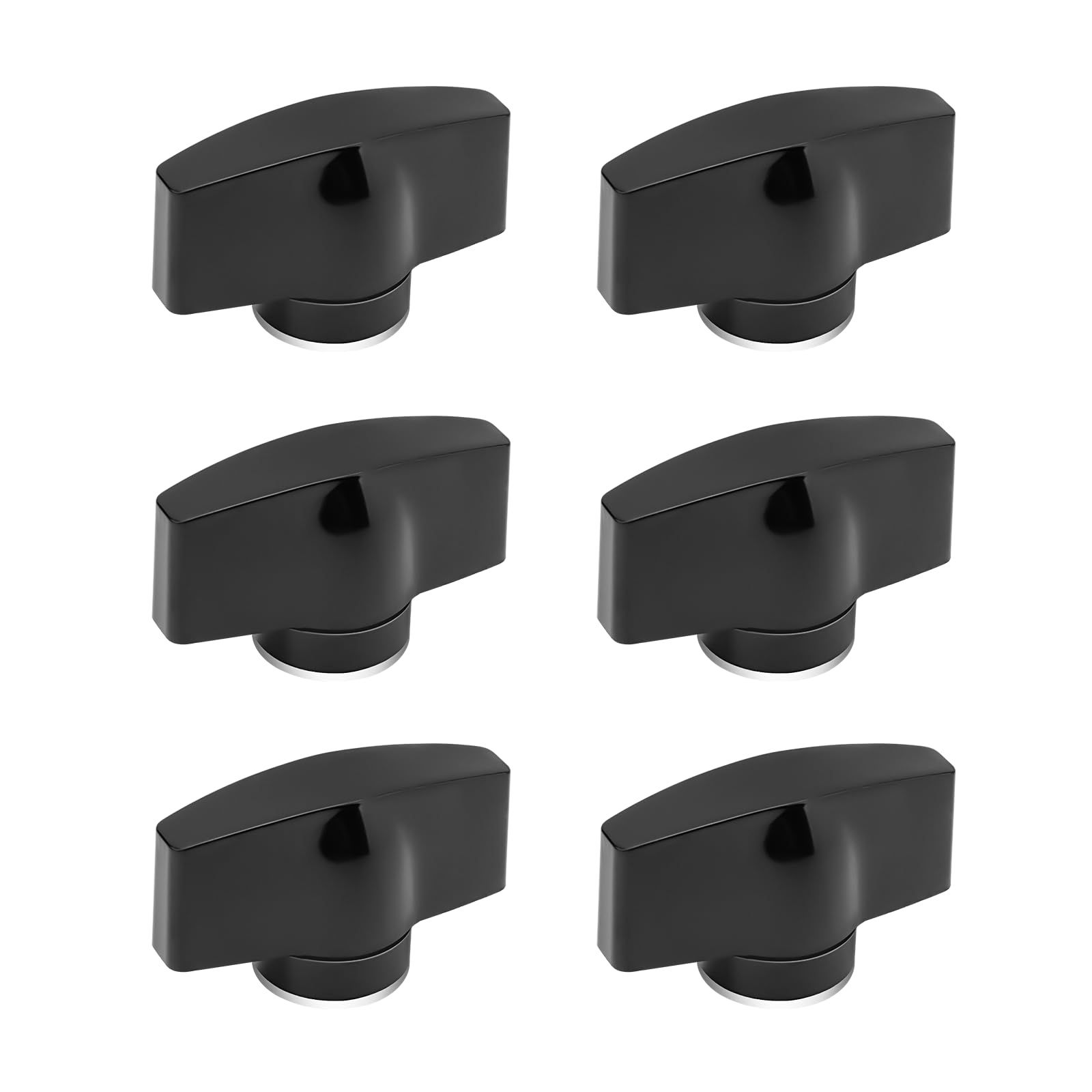 Écrous papillon durables compatibles autocuiseur américain 921 930 et 941