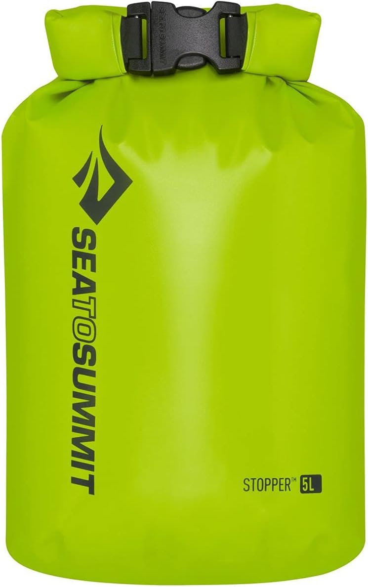 Stopper Dry Bag 20 liter / Green