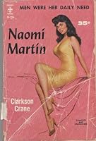 Naomi Martin B002DSUDFY Book Cover