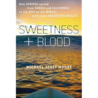 Sweetness and Blood