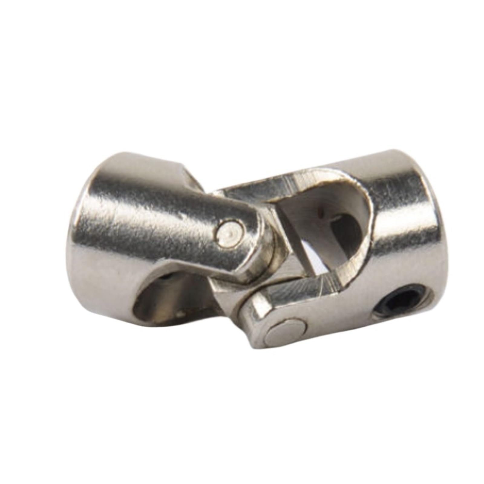 Joint universel de cardan métal 11x23x5x5 mm accouplement direction pour accessoire voiture RC