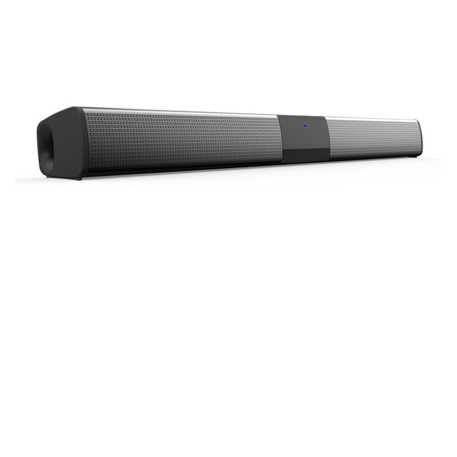 Barra de sonido inalámbrica, subwoofer de audio multifunción para cine en casa, altavoz Bluetooth