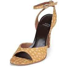 BAR-HOP-F Jeffrey Campbell Heeled Sandals