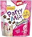 Friskies Party Mix Favorites, Slammin' Salmon Flavor, 16-Ounce Pouch, Pack of 1