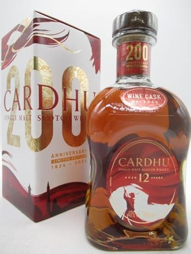 カーデュ 12年」の人気商品一覧 | 安い商品を通販サイトから探す